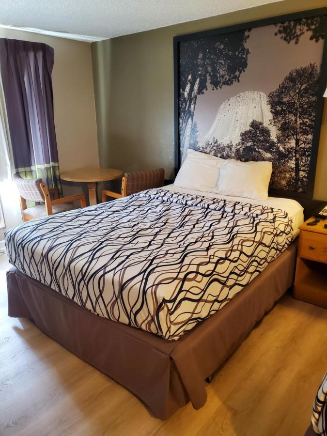 שרידן Wyo Inn מראה חיצוני תמונה